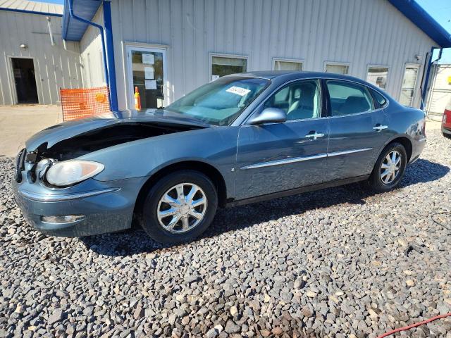 صورة رقم 1 من المزاد - 2007 BUICK LACROSSE C مع VIN 2G4WC582771134549