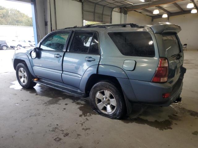 Photo 2 from auction – 2005 TOYOTA 4RUNNER LI with VIN JTEBT17R350054048