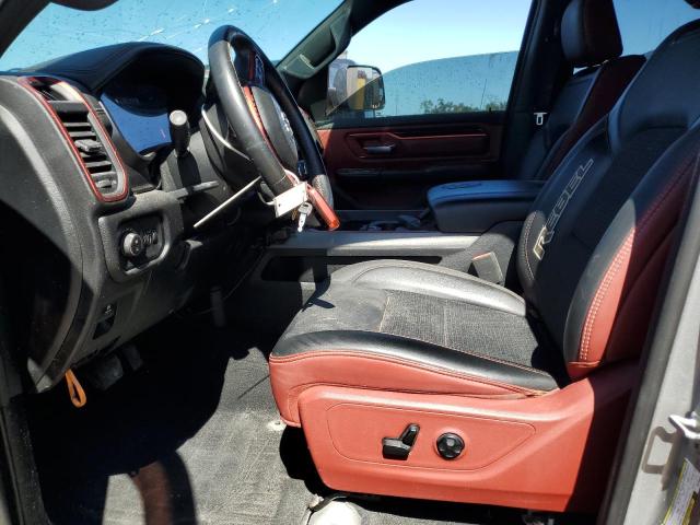 Photo 7 from auction – 2019 RAM 1500 REBEL with VIN 1C6SRFET7KN796215