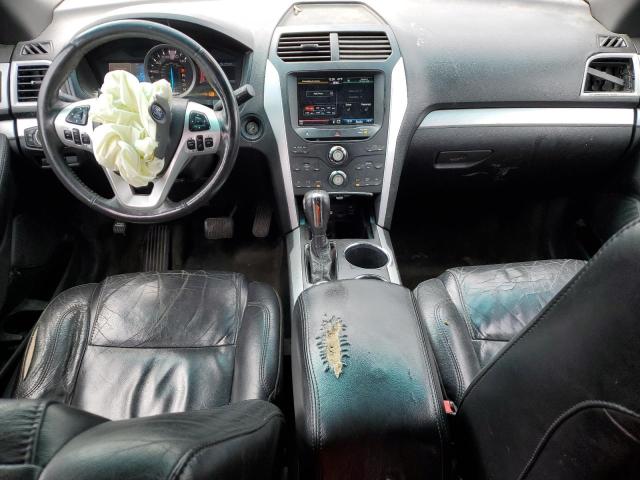 Photo 8 from auction – 2011 FORD EXPLORER X with VIN 1FMHK8D88BGA31675