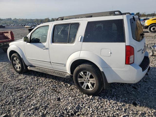 Photo 2 from auction – 2012 NISSAN PATHFINDER with VIN 5N1AR1NB7CC637864