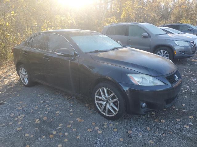 Photo 4 from auction – 2011 LEXUS IS 250 with VIN JTHCF5C23B5045167