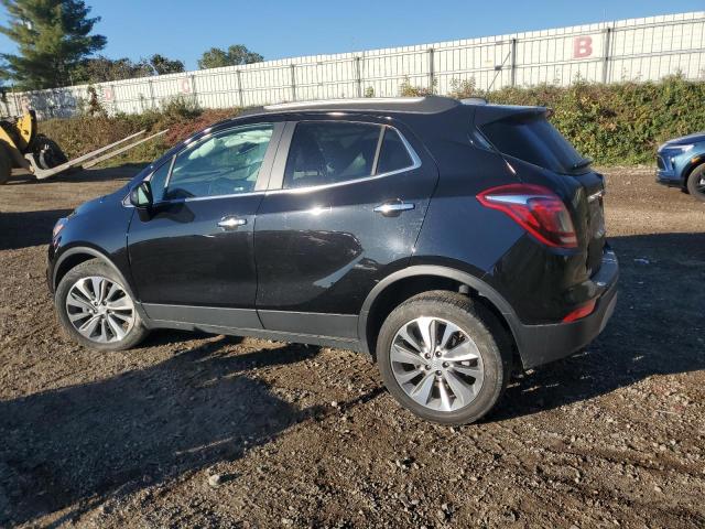 Photo 2 from auction – 2020 BUICK ENCORE PRE with VIN KL4CJASBXLB345103