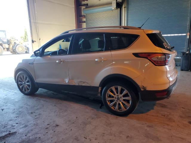 Photo 2 from auction – 2017 FORD ESCAPE TIT with VIN 1FMCU0J91HUC11626