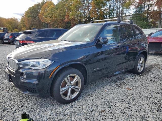 BMW X5 XDR40E 2017 with VIN 5UXKT0C57H0S80663 - Photo from auction