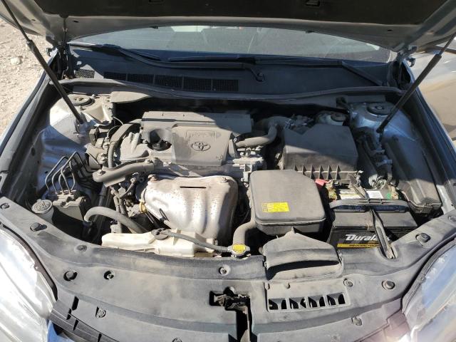 Photo 11 from auction – 2015 TOYOTA CAMRY LE with VIN 4T4BF1FK5FR475152