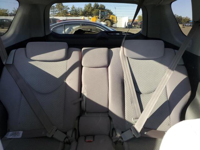 Photo 10 from auction – 2006 TOYOTA RAV4 with VIN JTMBD33V665029732