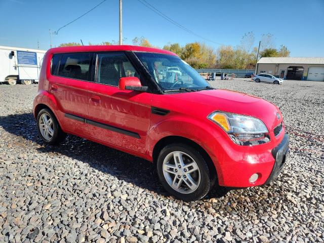 Zdjęcie 4 z aukcji – 2010 KIA SOUL + z VIN KNDJT2A28A7068305