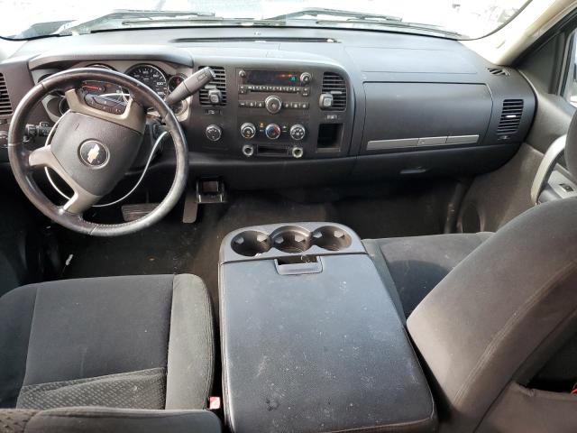 Photo 8 from auction – 2008 CHEVROLET SILVERADO K1500 with VIN 2GCEK19J481222882