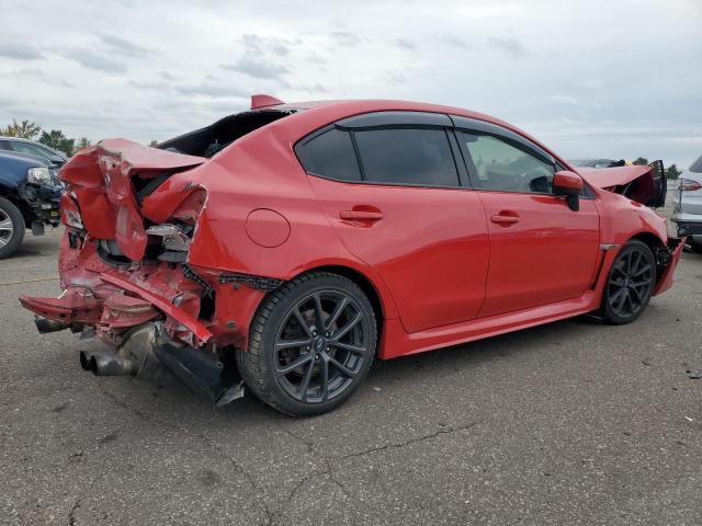 Photo 3 from auction – 2019 SUBARU WRX PREMIUM with VIN JF1VA1F66K8801336