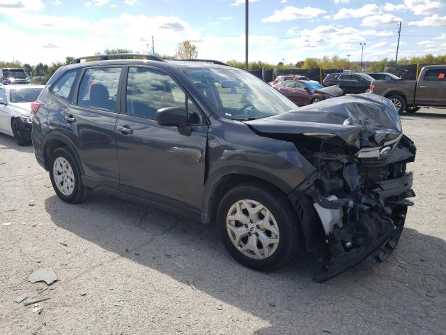 Photo 4 from auction – 2020 SUBARU FORESTER with VIN JF2SKADC2LH450138