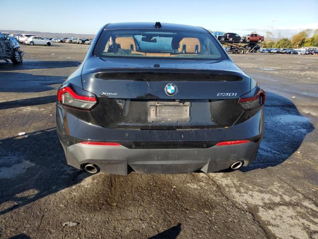 Photo 6 from auction – 2023 BMW 230XI with VIN 3MW33CM05P8D68526