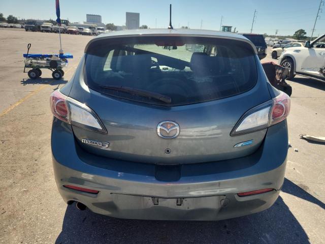 Photo 6 from auction – 2012 MAZDA 3 I with VIN JM1BL1L74C1617897