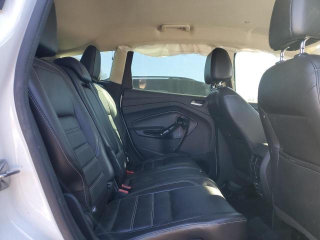 Photo 10 from auction – 2017 FORD C-MAX TITA with VIN 1FADP5FU0HL101463