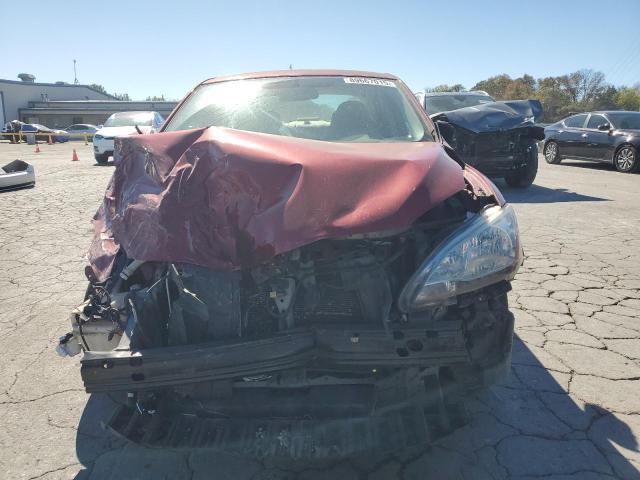 Photo 5 from auction – 2014 NISSAN SENTRA S with VIN 3N1AB7AP3EY243286