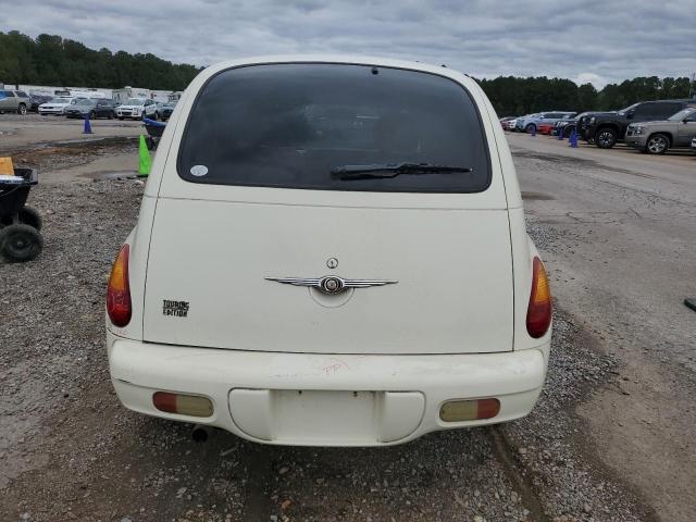 Photo 6 from auction – 2005 CHRYSLER PT CRUISER with VIN 3C4FY58BX5T606518