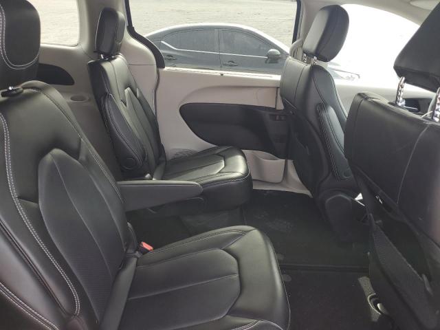 Photo 11 from auction – 2024 CHRYSLER PACIFICA T with VIN 2C4RC1BG9RR114418