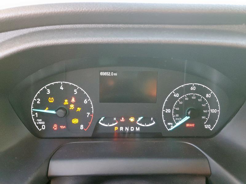 Photo 9 from auction – 2020 FORD TRANSIT T- with VIN 1FBAX2Y83LKA61605