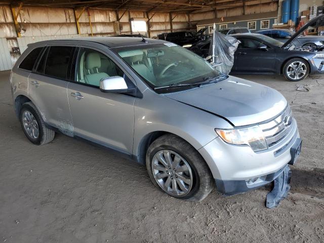 Photo 4 from auction – 2009 FORD EDGE SEL with VIN 2FMDK48CX9BA67701