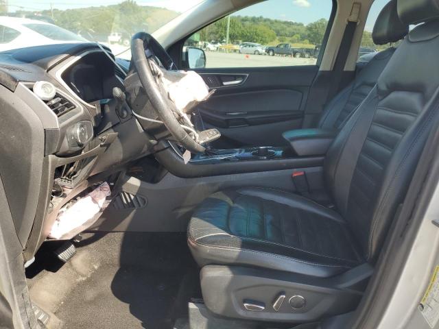 Photo 7 from auction – 2018 FORD EDGE SEL with VIN 2FMPK3J99JBB19362