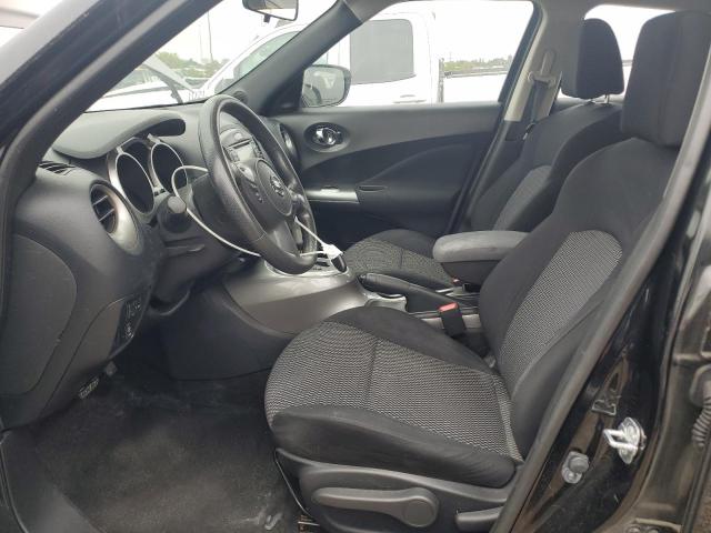 Photo 7 from auction – 2015 NISSAN JUKE S with VIN JN8AF5MVXFT552977