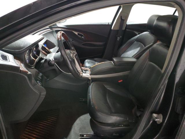 Photo 7 from auction – 2010 BUICK LACROSSE C with VIN 1G4GD5EG8AF177203