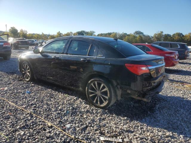 Photo 2 from auction – 2012 CHRYSLER 200 TOURIN with VIN 1C3CCBBG2CN250166
