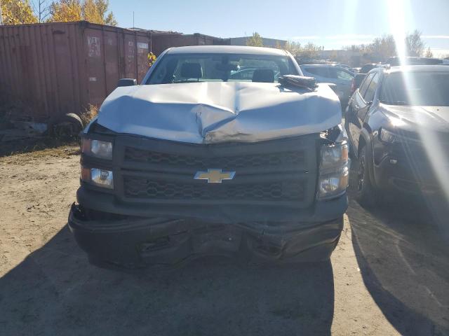 Photo 5 from auction – 2015 CHEVROLET SILVERADO with VIN 1GCNKPEH5FZ375104