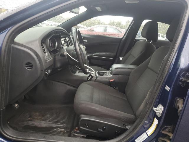 Photo 7 from auction – 2016 DODGE CHARGER PO with VIN 2C3CDXKT1GH286744