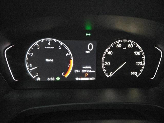 Photo 8 from auction – 2024 HONDA PILOT EXL with VIN 5FNYG1H45RB008220