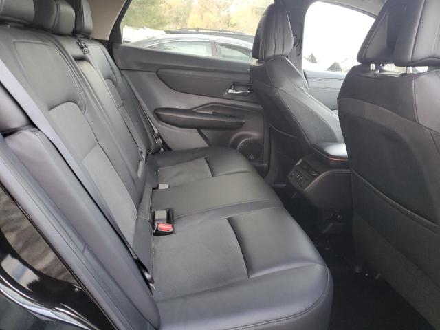 Photo 11 from auction – 2025 NISSAN ARIYA ENGA with VIN JN8CF0BF4SM761627