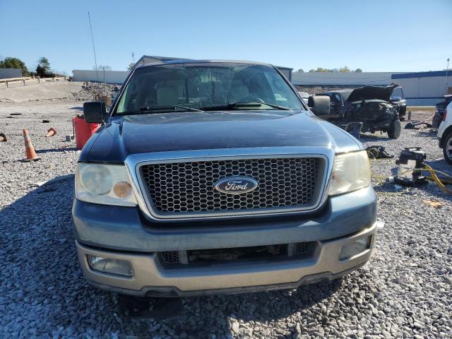 Photo 5 from auction – 2004 FORD F150 with VIN 1FTPX12594NC71186