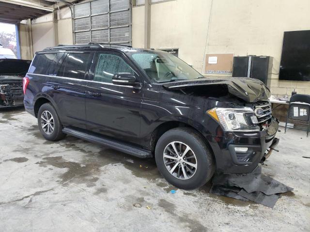 Photo 4 from auction – 2018 FORD EXPEDITION with VIN 1FMJU1HT7JEA11705