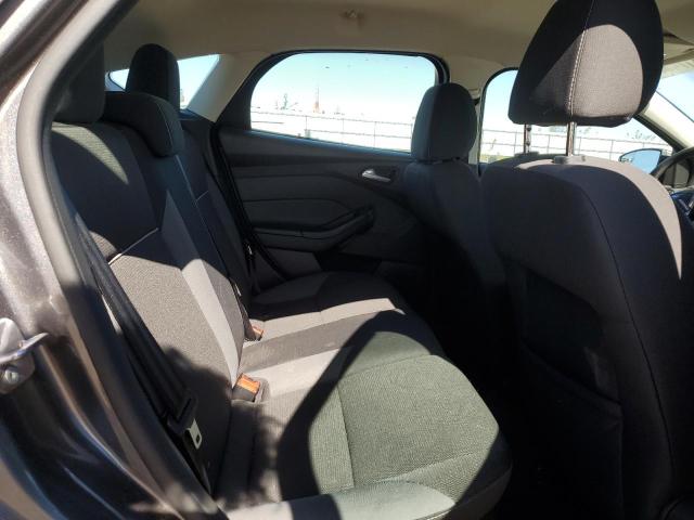 Photo 10 from auction – 2013 FORD FOCUS SE with VIN 1FADP3K21DL113558