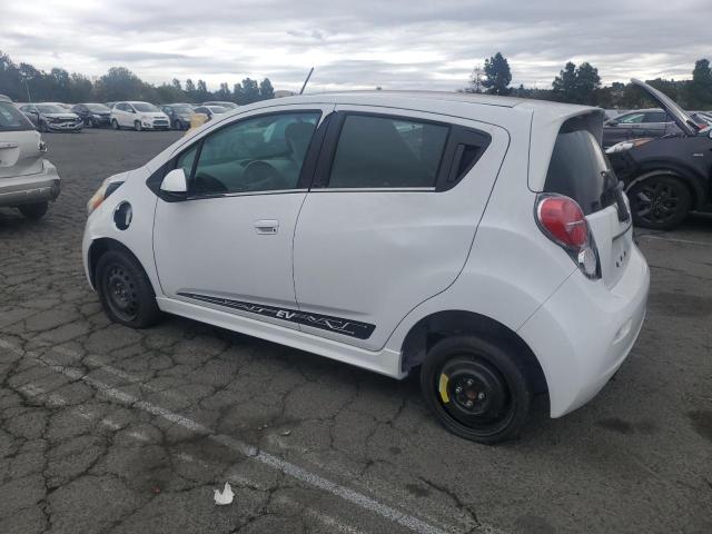 Photo 2 from auction – 2014 CHEVROLET SPARK EV 1 with VIN KL8CK6S02EC514583