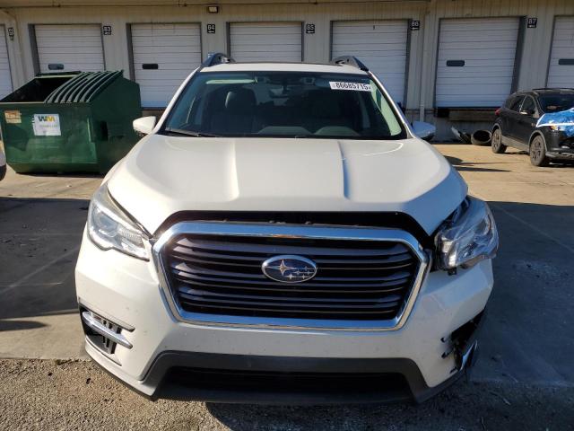Photo 5 from auction – 2021 SUBARU ASCENT LIM with VIN 4S4WMAPD7M3438091