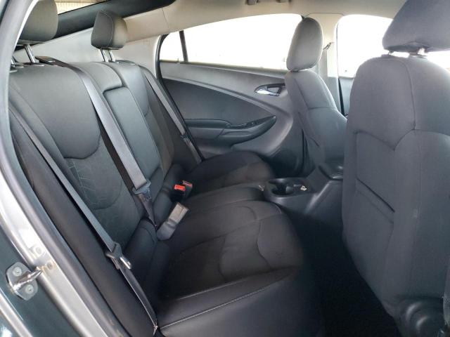 Photo 10 from auction – 2017 CHEVROLET VOLT LT with VIN 1G1RC6S50HU206054
