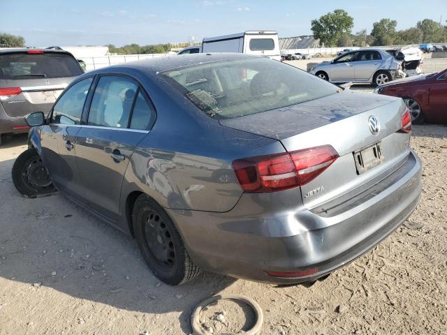 Photo 2 from auction – 2017 VOLKSWAGEN JETTA S with VIN 3VW2B7AJ4HM263116