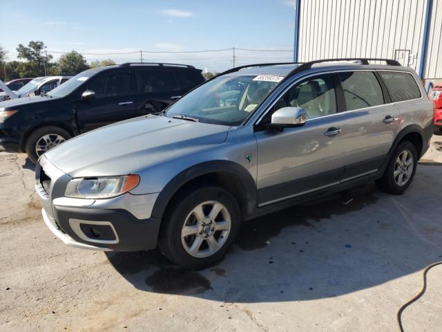 VOLVO XC70 3.2 2010 with VIN YV4982BZ8A1091972 - Photo from auction