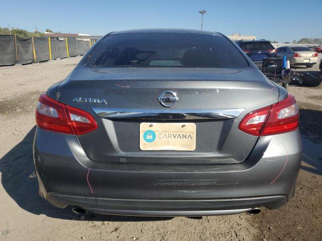 Photo 6 from auction – 2017 NISSAN ALTIMA 2.5 with VIN 1N4AL3AP5HC296660
