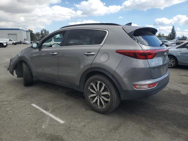 Photo 2 from auction – 2019 KIA SPORTAGE E with VIN KNDPNCAC1K7542292