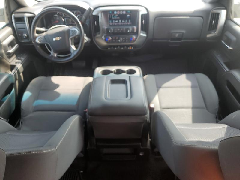 Zdjęcie 8 z aukcji – 2016 CHEVROLET SILVERADO z VIN 3GCPCREC8GG310061