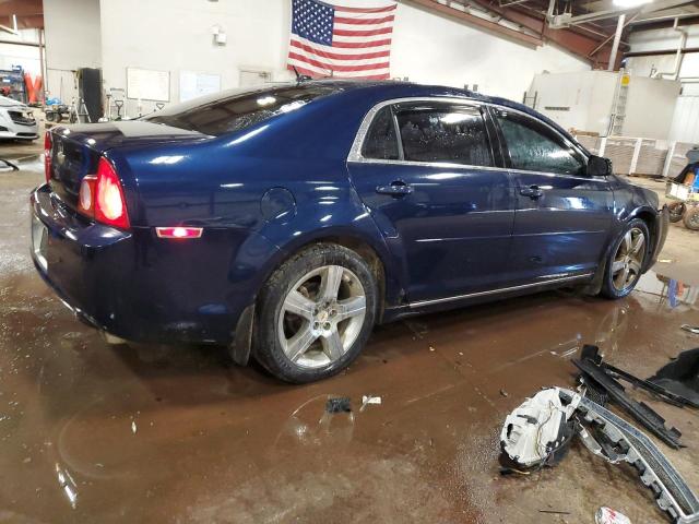 Photo 3 from auction – 2011 CHEVROLET MALIBU 2LT with VIN 1G1ZD5E73BF227013