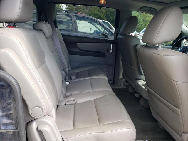Photo 11 from auction – 2015 HONDA ODYSSEY EX with VIN 5FNRL5H69FB028992