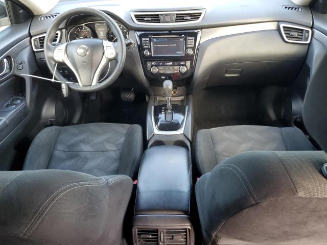 Photo 8 from auction – 2015 NISSAN ROGUE S with VIN 5N1AT2MK3FC895764
