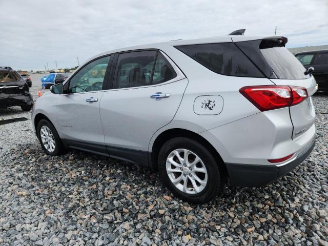Photo 2 from auction – 2019 CHEVROLET EQUINOX LT with VIN 2GNAXTEV5K6200203