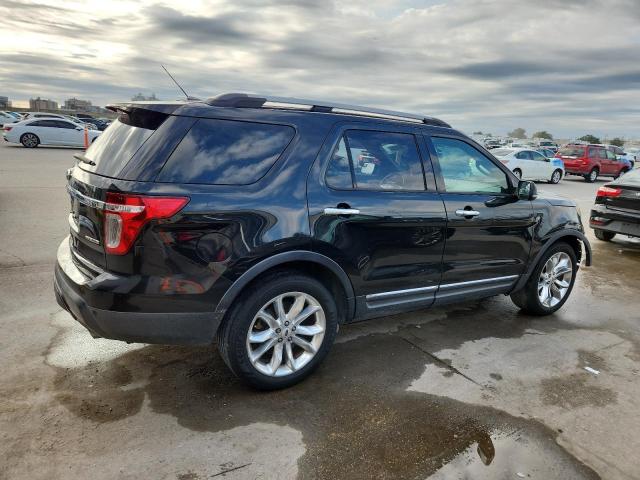 Photo 3 from auction – 2014 FORD EXPLORER X with VIN 1FM5K7D80EGB83791
