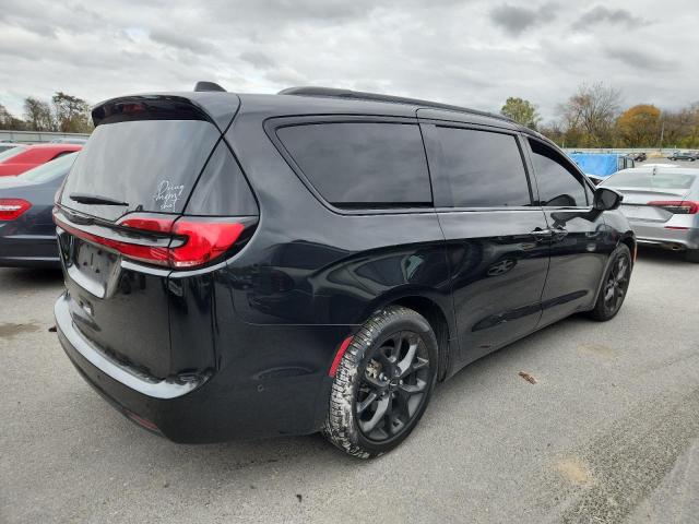Photo 3 from auction – 2023 CHRYSLER PACIFICA with VIN 2C4RC1BG1PR629992