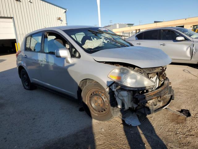 Photo 4 from auction – 2009 NISSAN VERSA S with VIN 3N1BC13EX9L456555