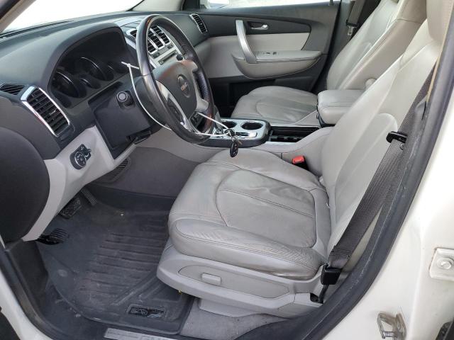 Photo 7 from auction – 2009 GMC ACADIA SLT with VIN 1GKEV23D09J140109